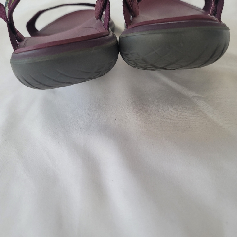 Teva Women's Sandals - Picture 5 of 8